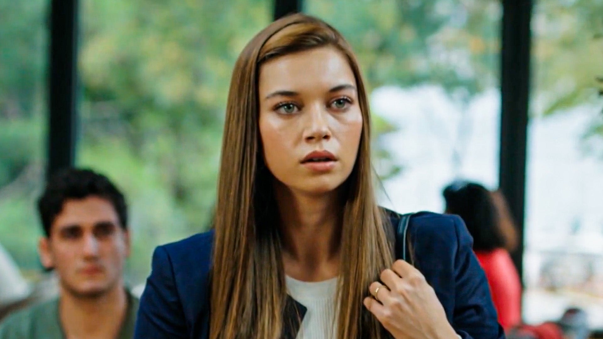 Golden Boy season 1 episode 14 on undefined