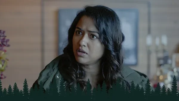Ananya Villa (Hindi) season 1 episode 3 on Hoichoi