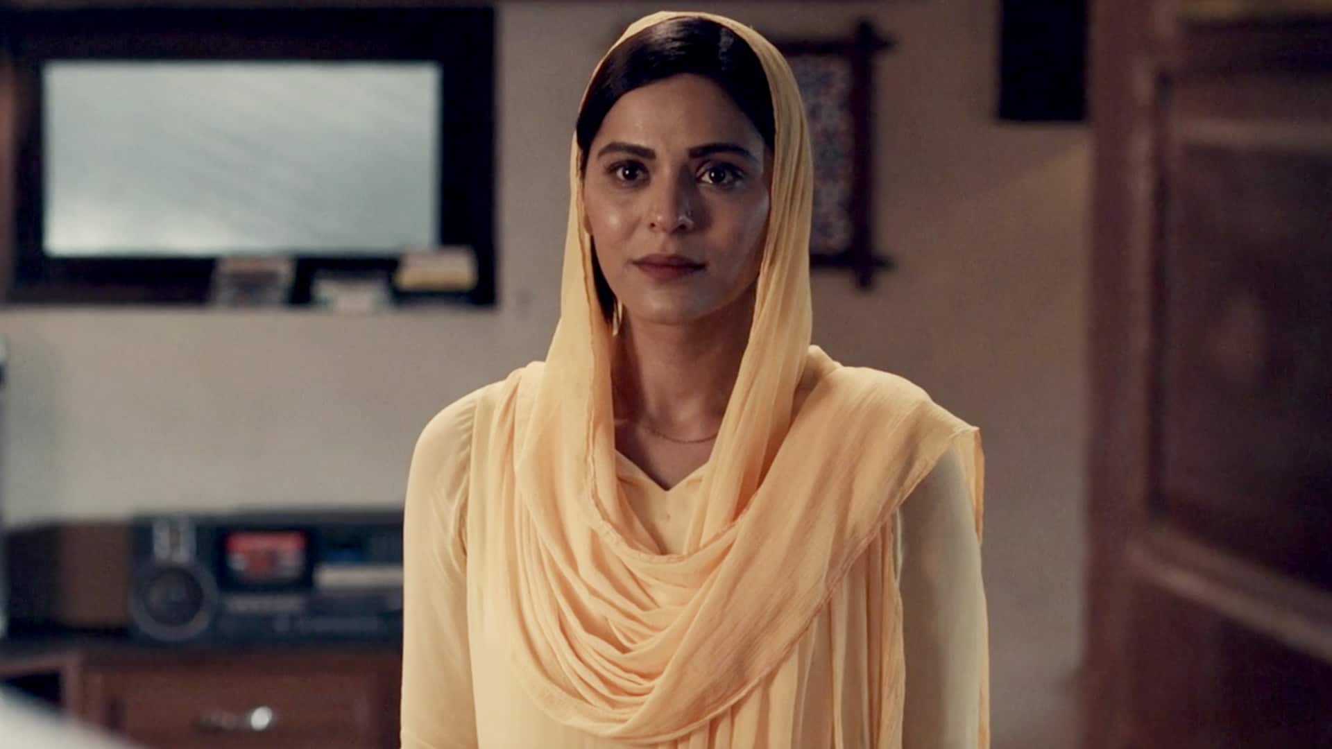 Ek Thi Begum season 1 episode 13 on undefined