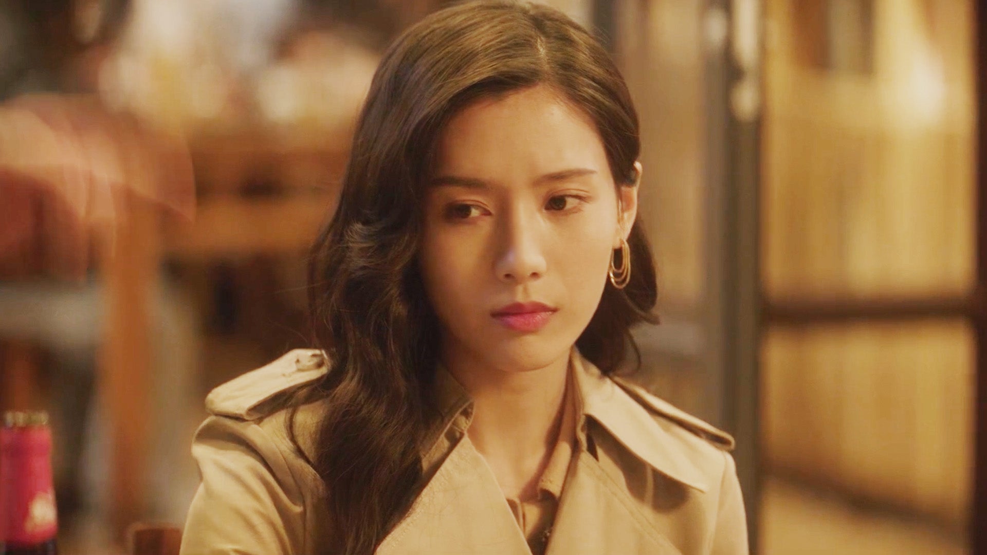 Smile Code season 1 episode 7 on undefined