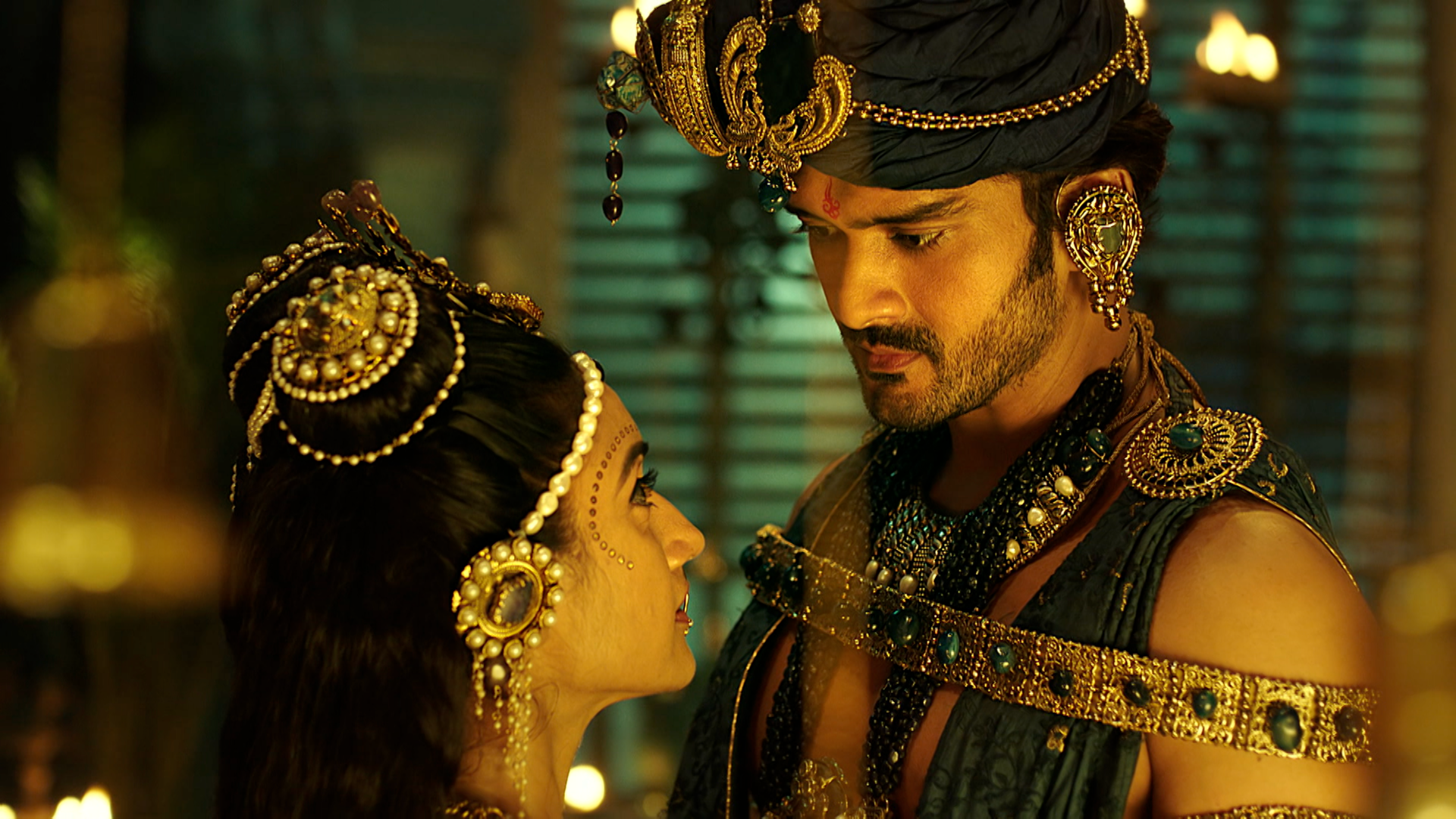 Porus season 1 episode 4 on undefined