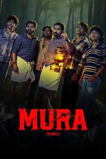 Mura (Tamil) on Sun NXT