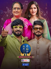 SA RE GA MA PA - India's Next Singing Sensation on Zee5