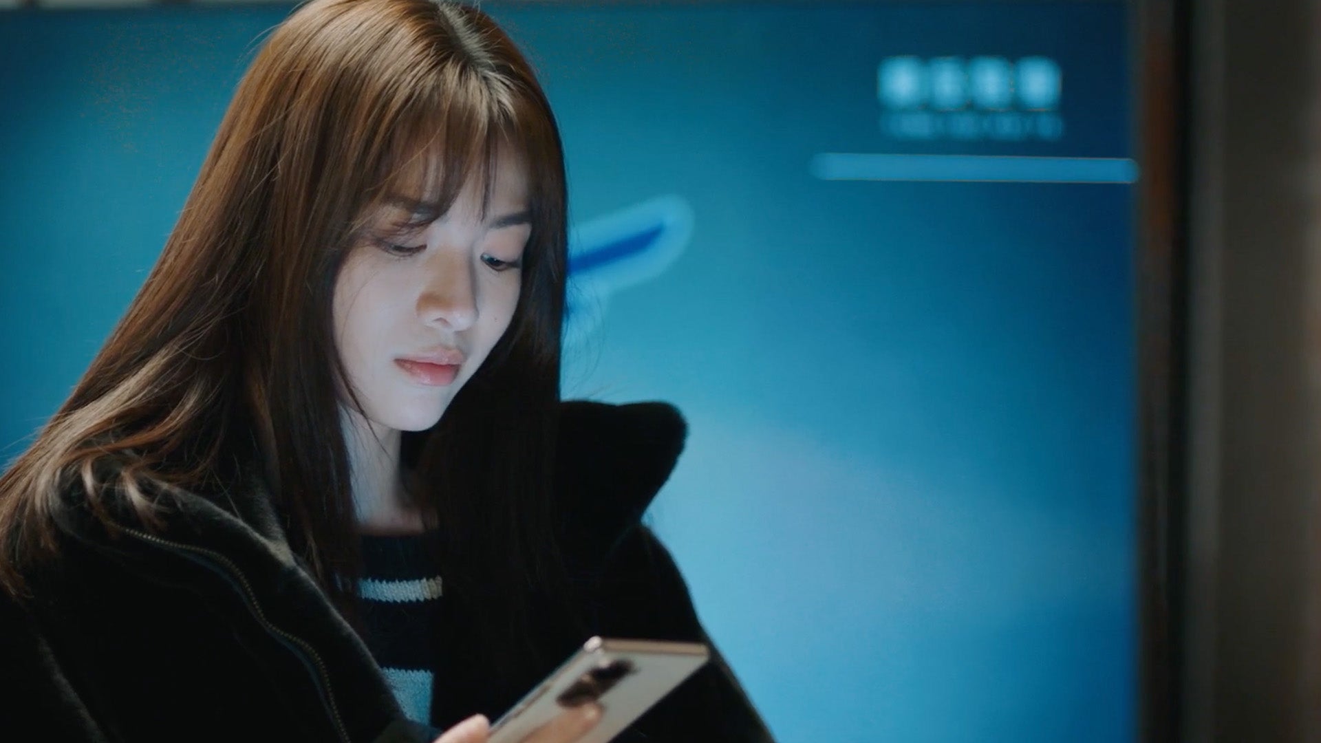 Rising With The Wind season 1 episode 13 on undefined