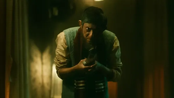 The Reunion (Hindi) season 1 episode 3 on Hoichoi