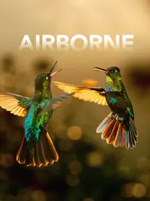 Airborne on Discovery Plus