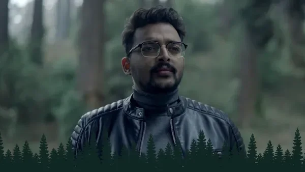 Ananya Villa (Hindi) season 1 episode 5 on Hoichoi