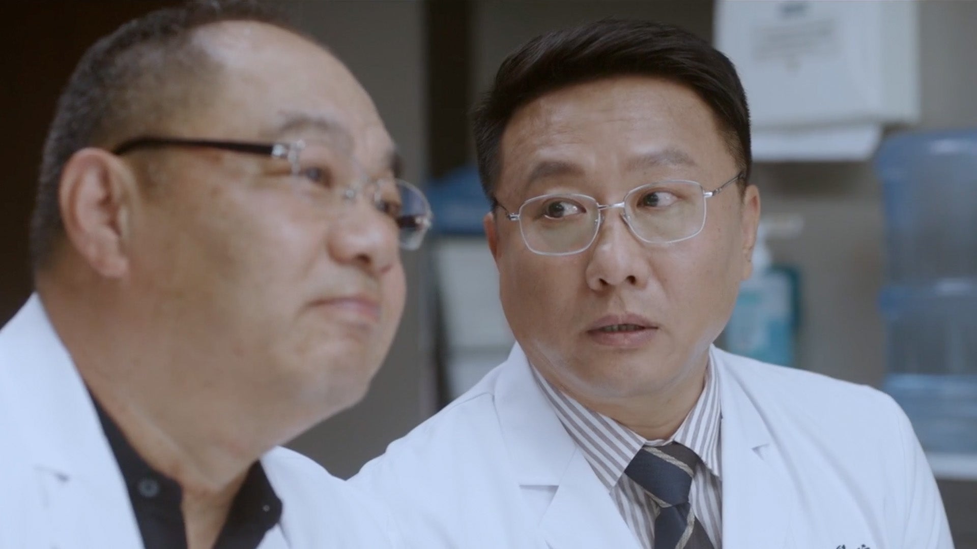 The Heart season 1 episode 29 on undefined