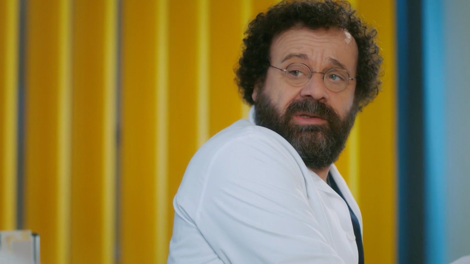 A Miracle season 1 episode 16 on undefined