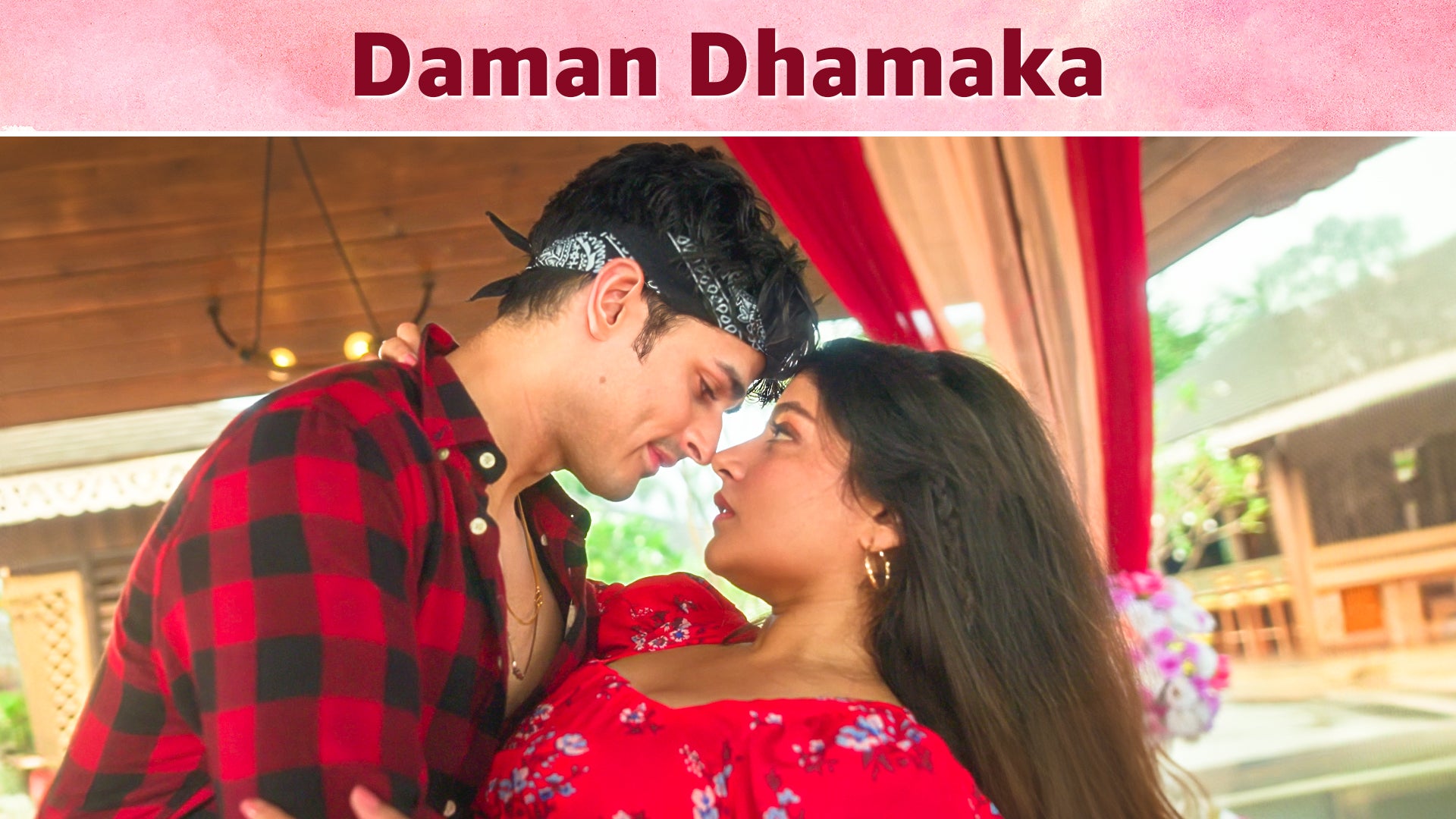Daman Dhamaka on undefined