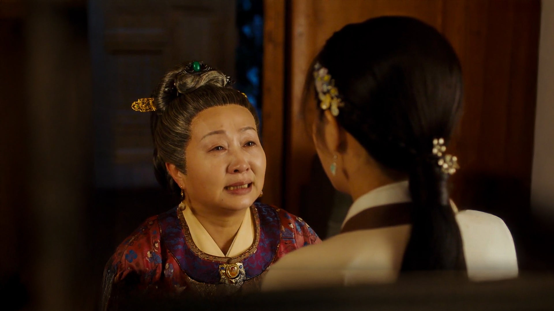 A Love So Romantic season 1 episode 32 on undefined