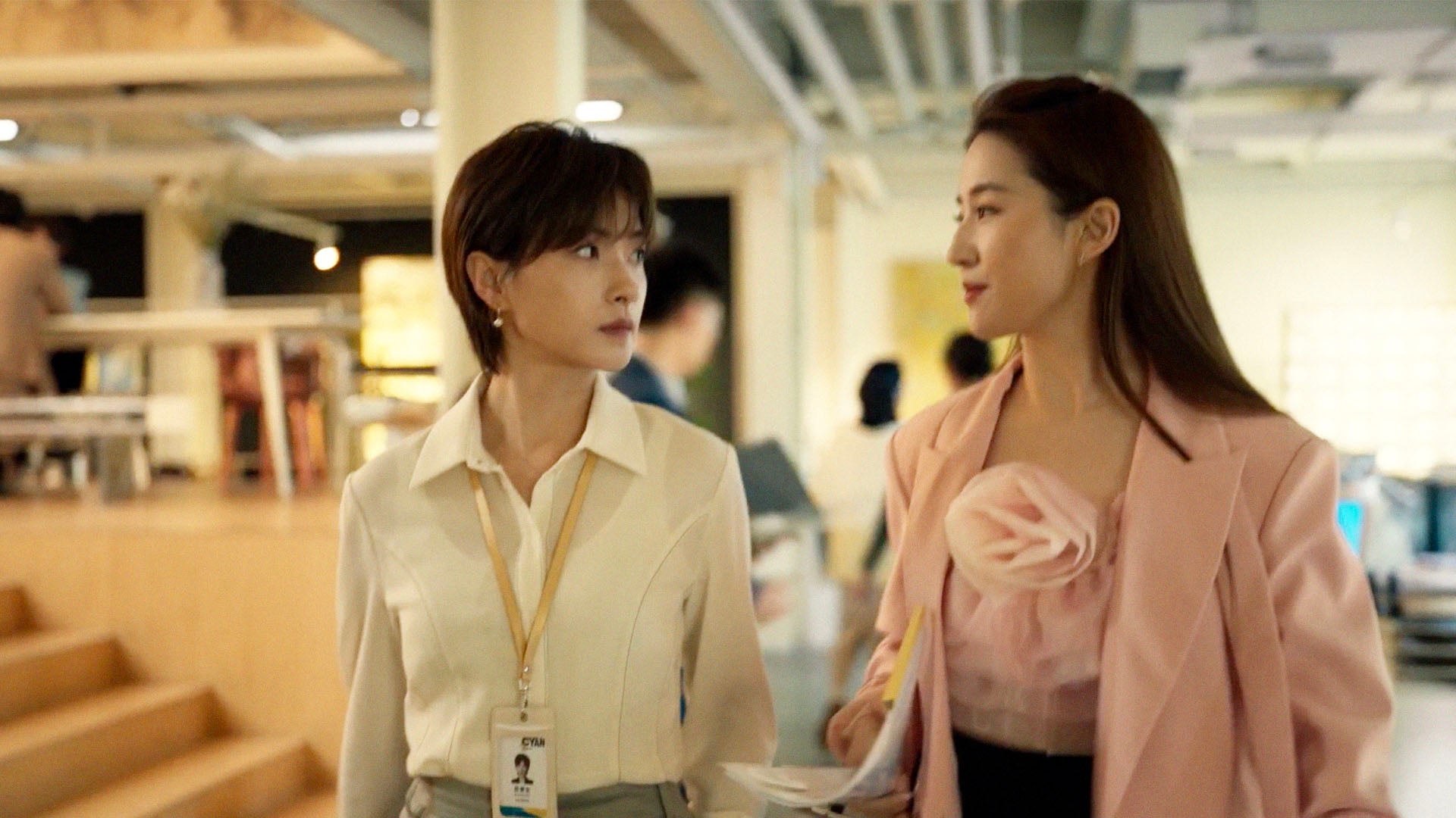 The Tale Of Rose season 1 episode 2 on undefined