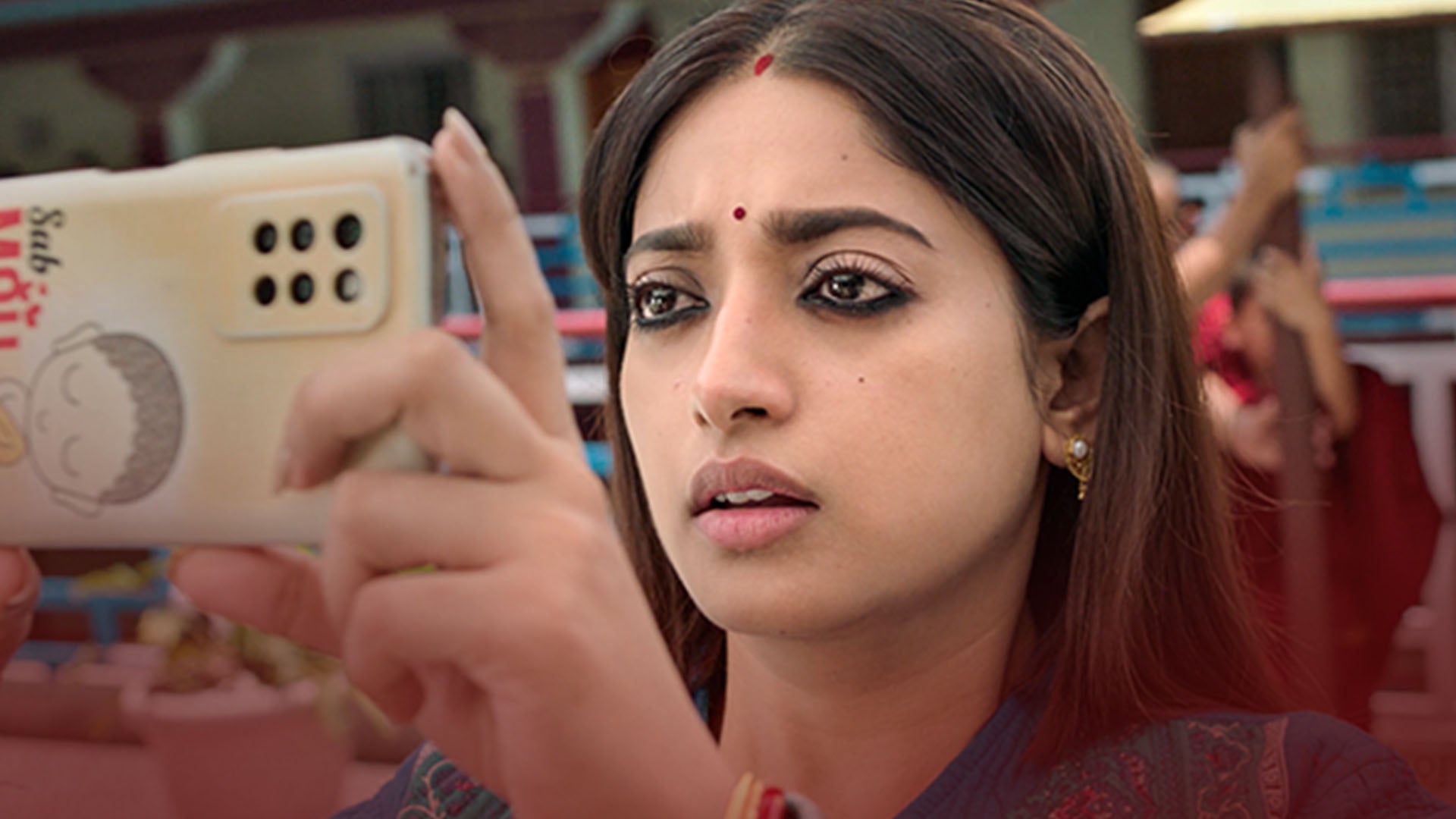 Hello! Remember Me? season 1 episode 1 on undefined