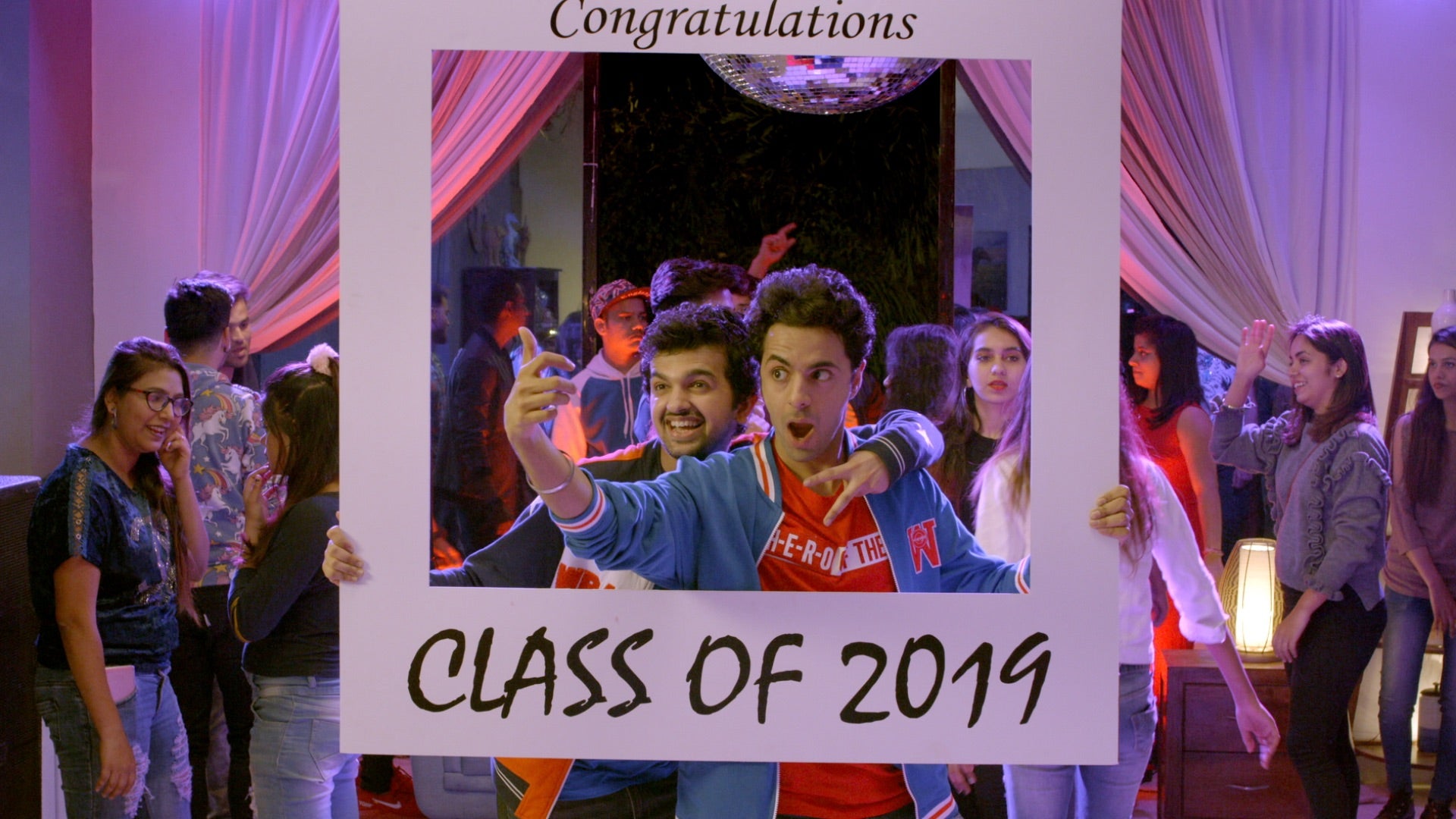 FUOK season 1 episode 1 on undefined