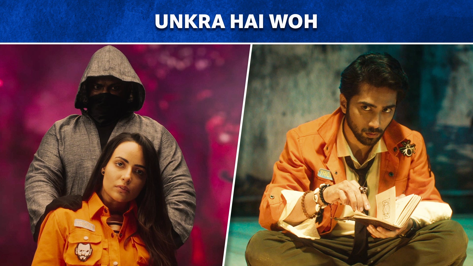 Pret Boys season 1 episode 10 on undefined