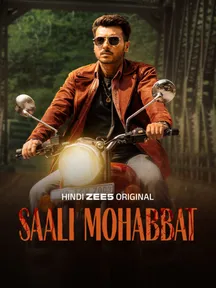 Saali Mohabbat on Zee5