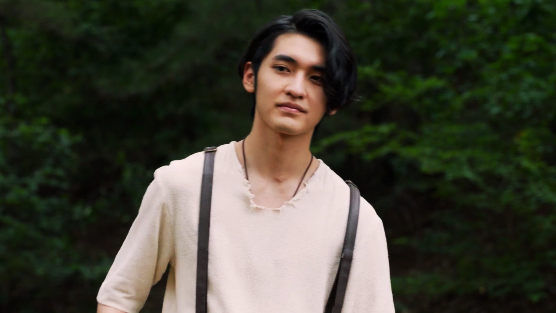 My Marvellous Fable season 1 episode 7 on undefined