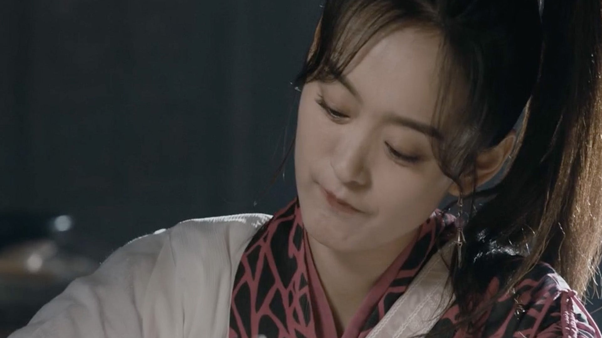 Demi-Gods And Semi-Devils season 1 episode 26 on undefined