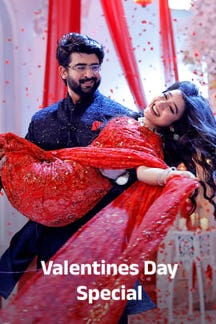 Valentines Day Special on Zee5