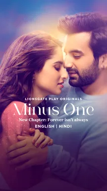 Minus One - Hindi on LionsGate Play