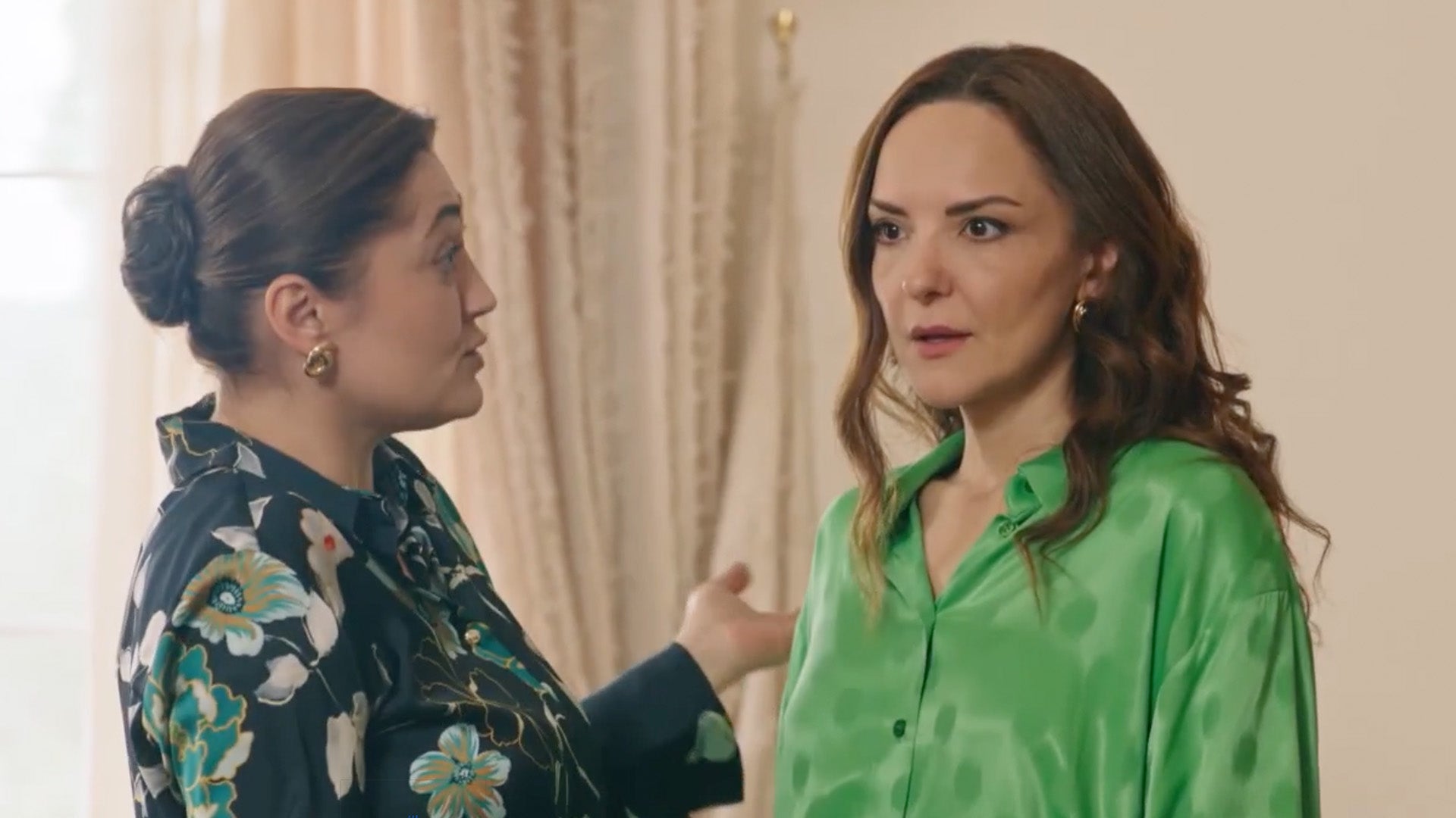 Winds Of Love season 1 episode 47 on undefined