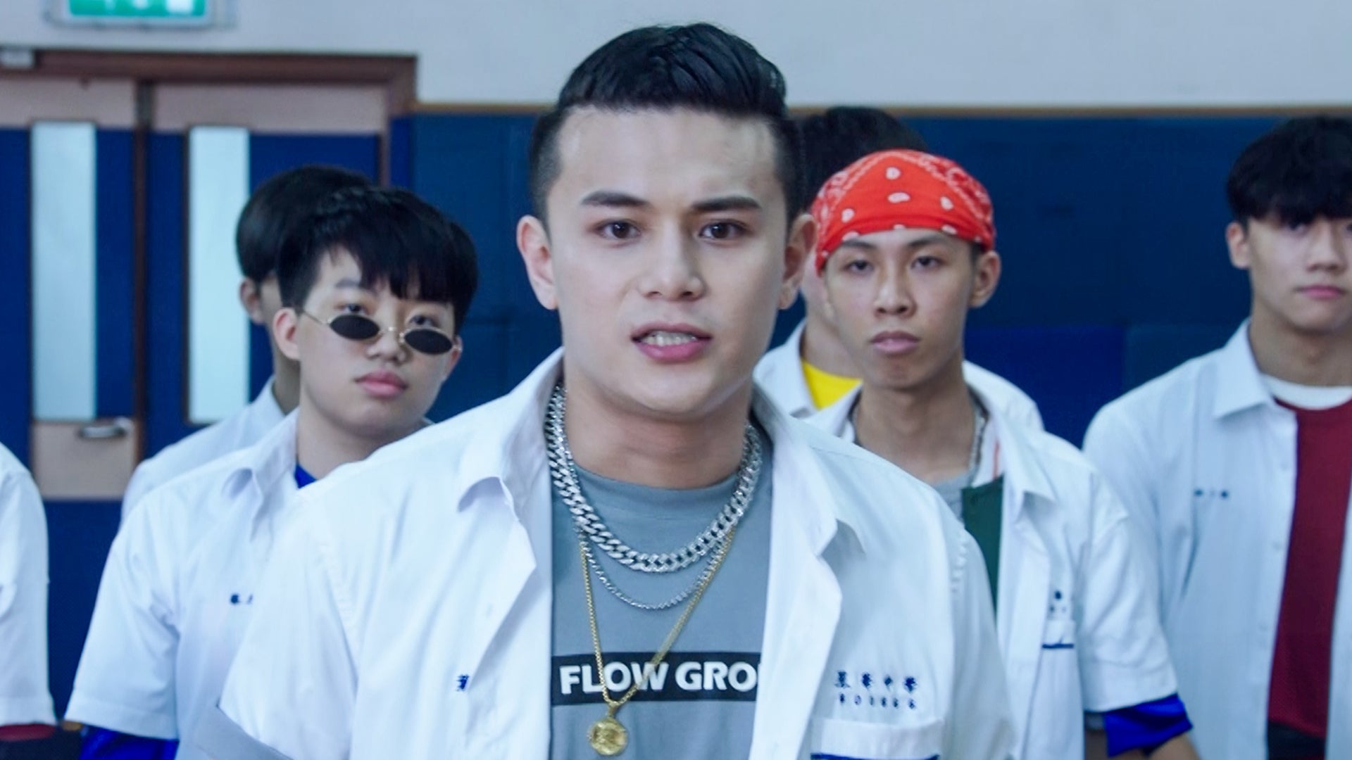 Youth season 1 episode 18 on undefined