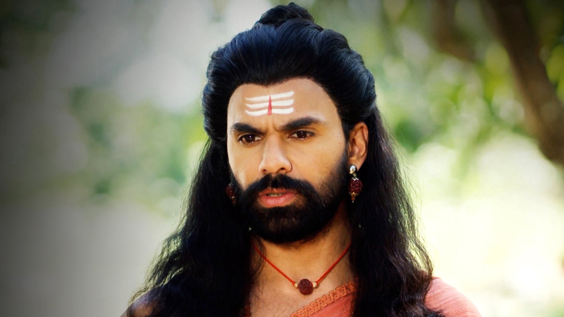 Parshuram season 1 episode 44 on undefined