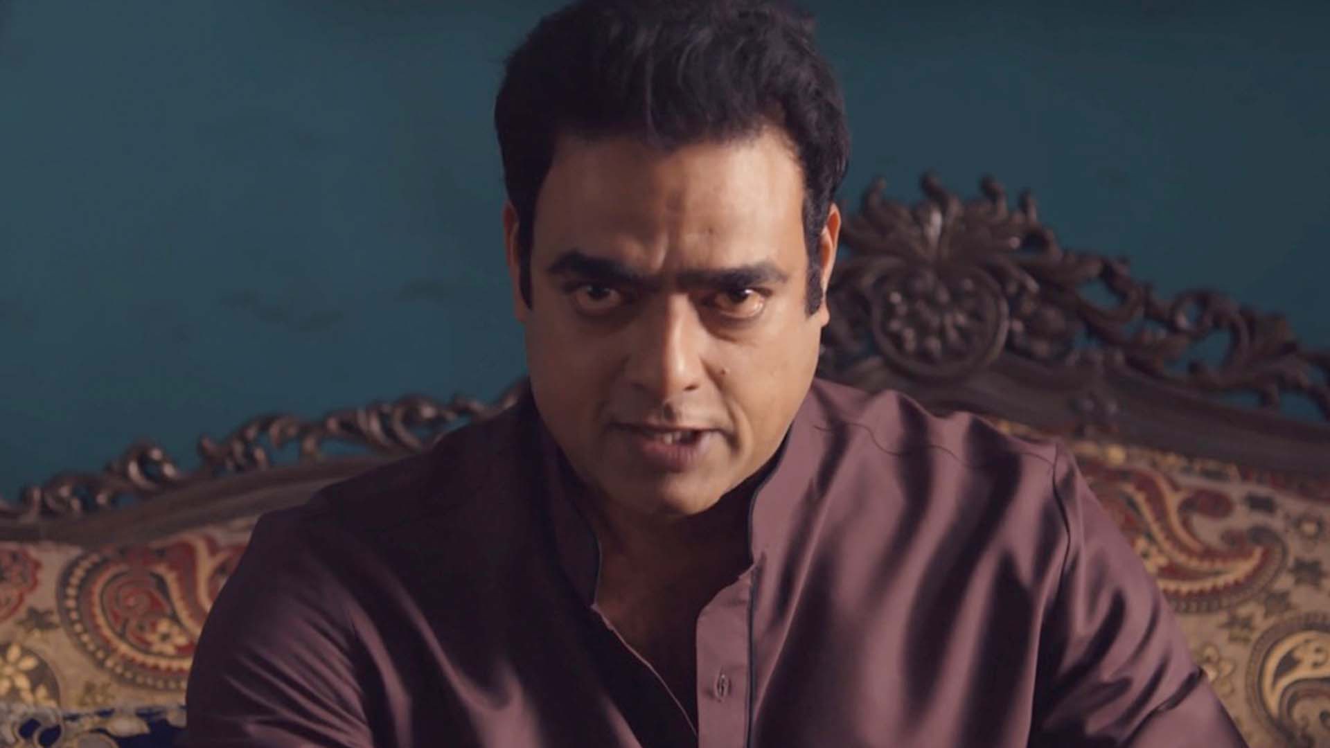 Bhaukaal season 1 episode 9 on undefined