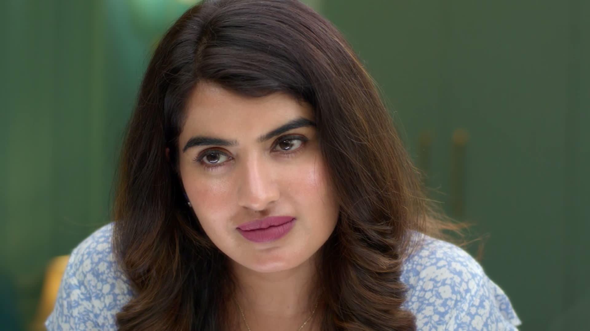 Samanthi season 1 episode 9 on Zee5