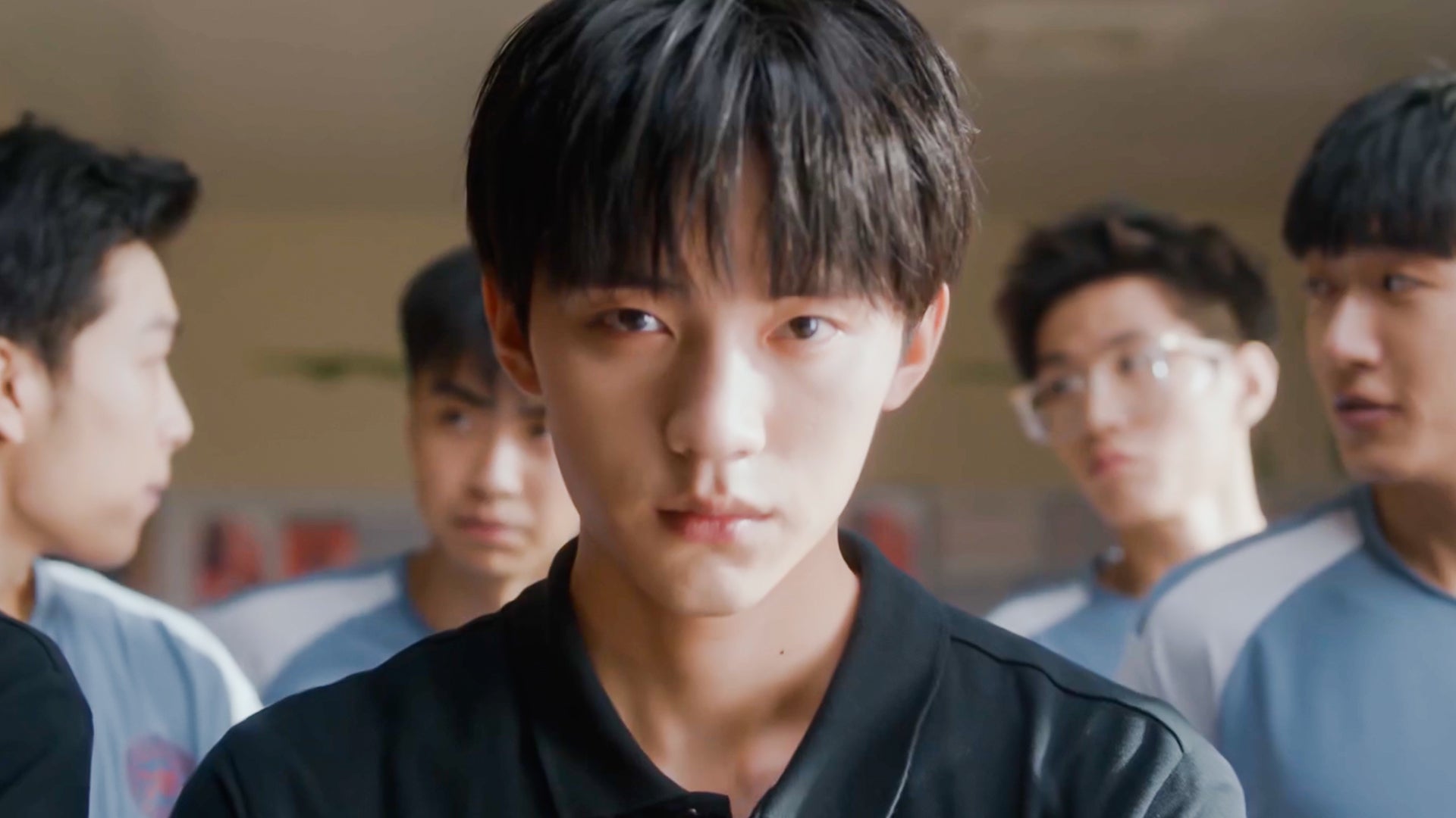 You Are Desire season 1 episode 23 on undefined