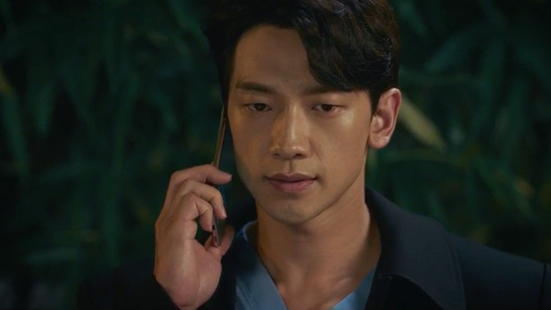 Ghost Doctor season 1 episode 2 on undefined