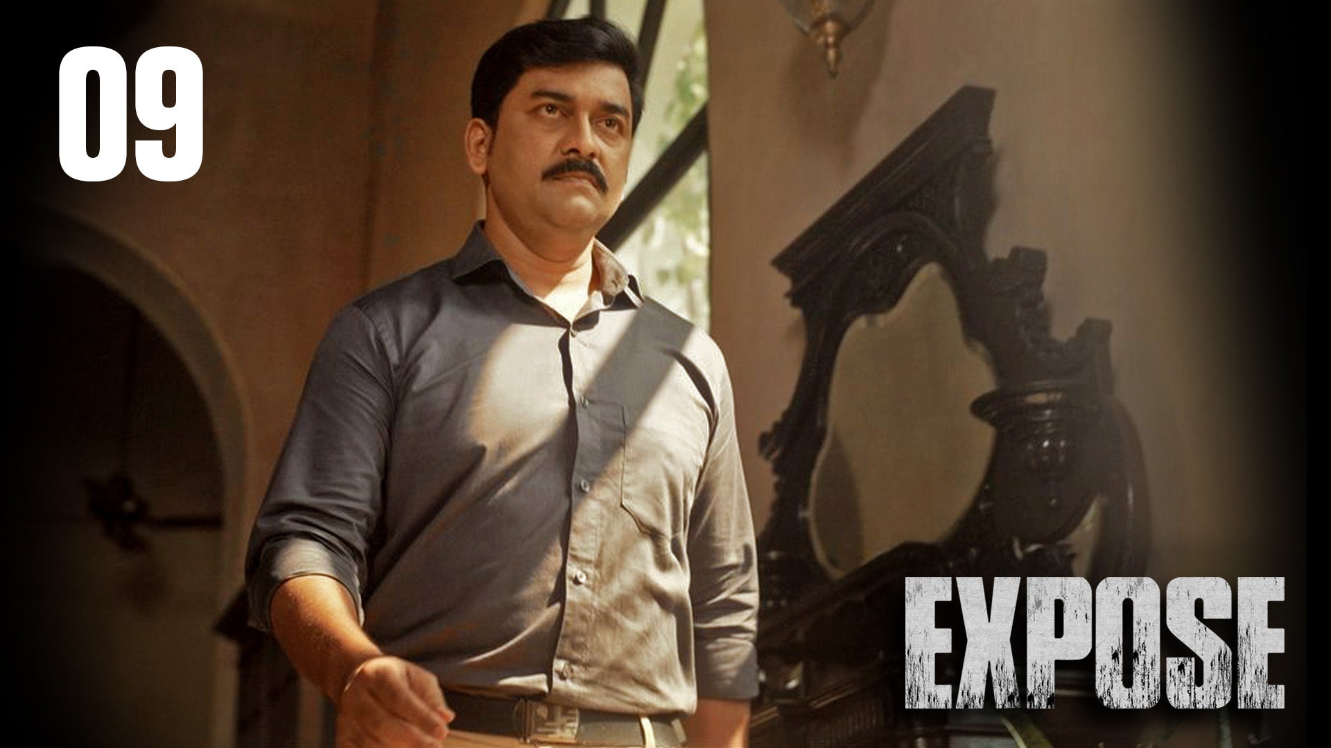 Expose season 1 episode 9 on Kanccha Lannka