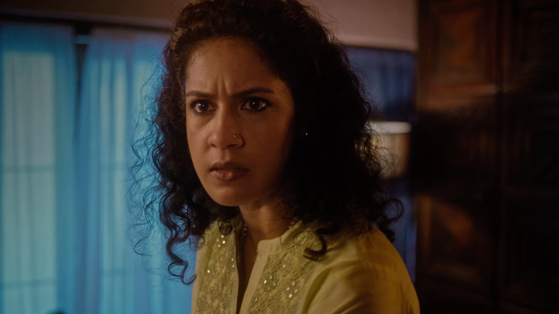 The Great Indian Dysfunctional Family season 1 episode 5 on undefined