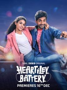 Heartiley Battery on Zee5