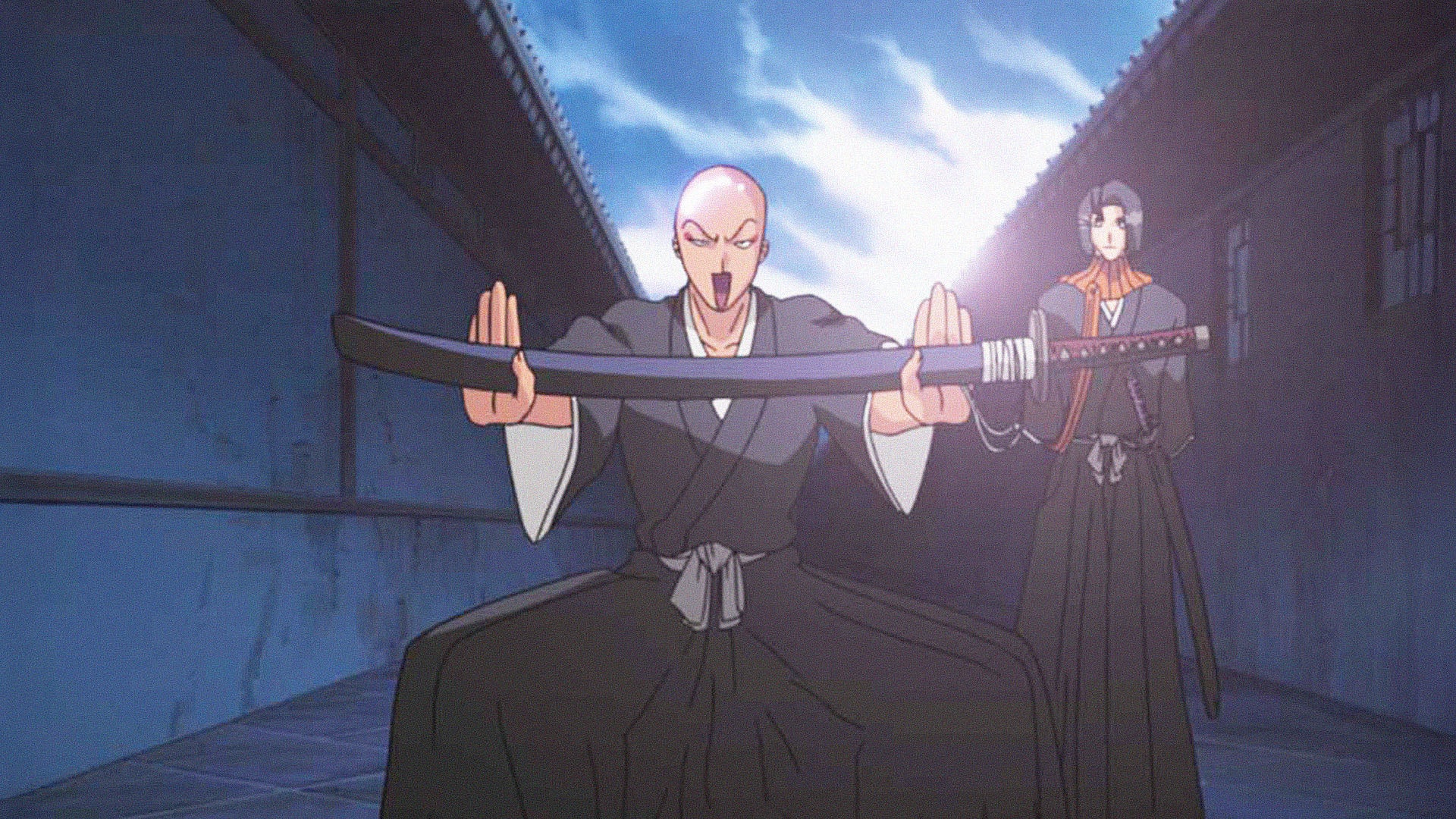 Bleach season 1 episode 26 on undefined
