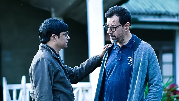 Once Upon A Crime (Hindi) season 1 episode 4 on Hoichoi