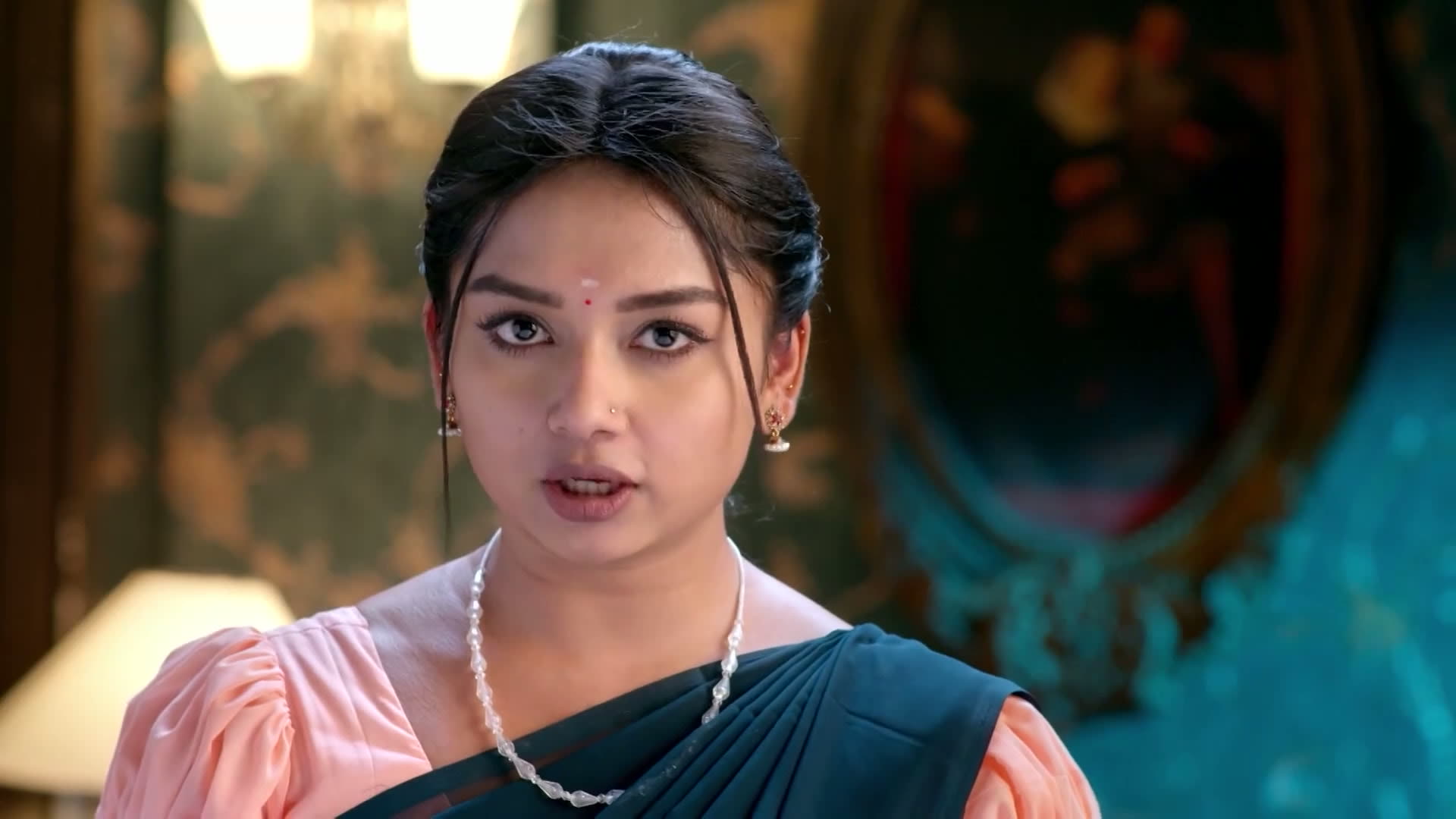 Samanthi season 1 episode 1 on Zee5
