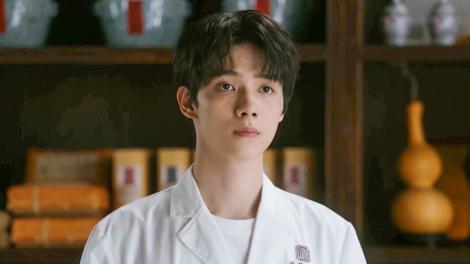 Gen Z season 1 episode 9 on undefined