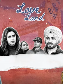 Love Land on Chaupal