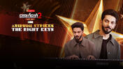 Jailer 2 - Super Show season 1 episode 6 on Sun NXT