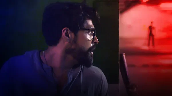 Crime of Desire (Hindi) season 1 episode 3 on Hoichoi