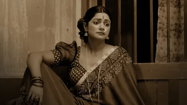 Kursinama (Hindi) season 1 episode 2 on Hoichoi