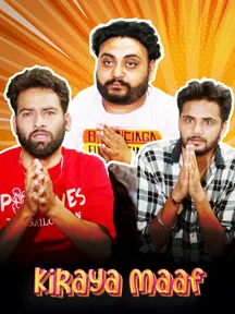 Kiraya Maaf on Chaupal