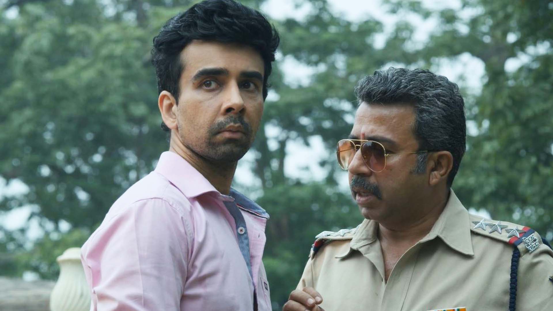 Runaway Lugai season 1 episode 10 on undefined