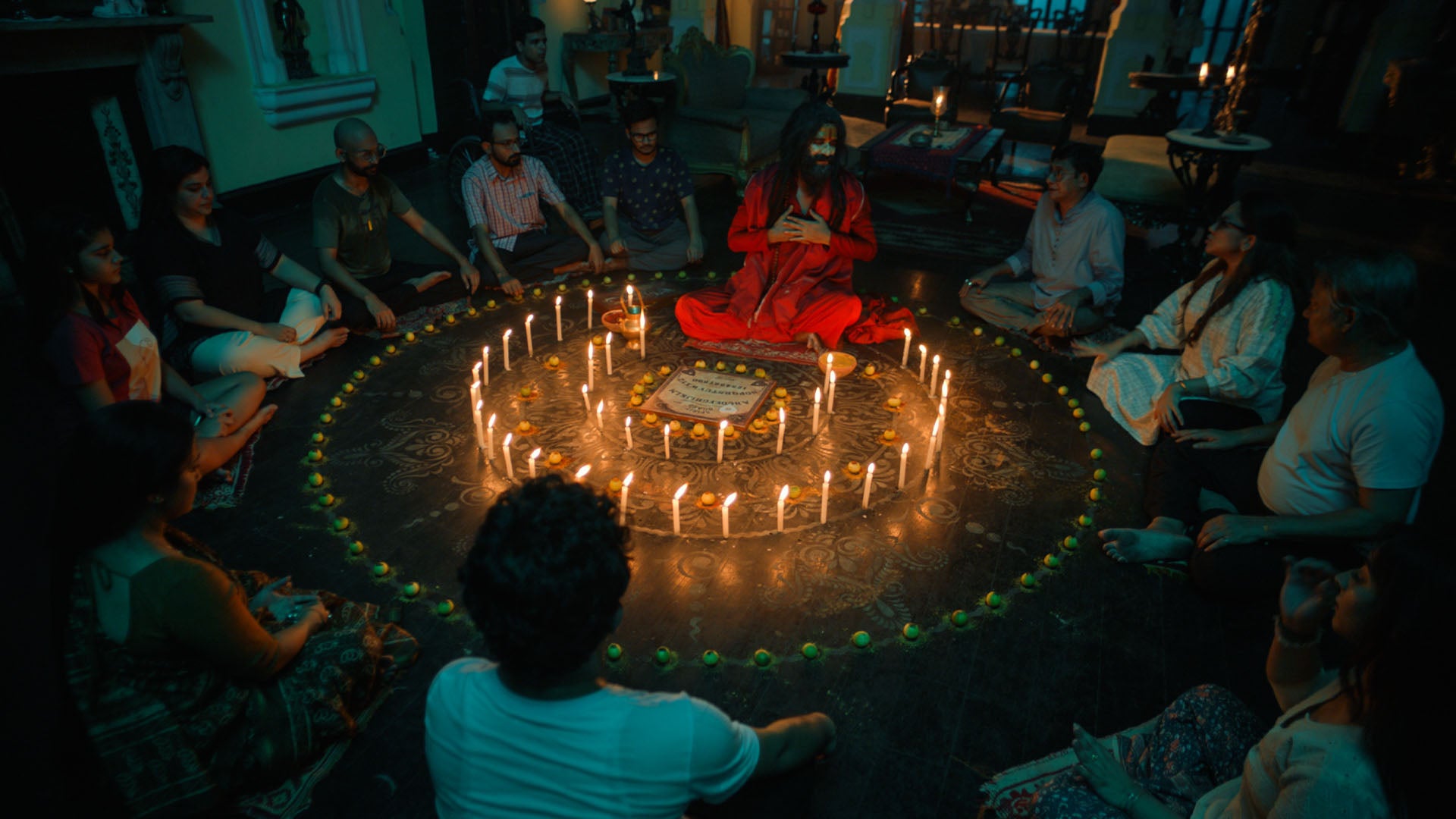 Dadu No. 1 (Hindi) season 1 episode 3 on undefined