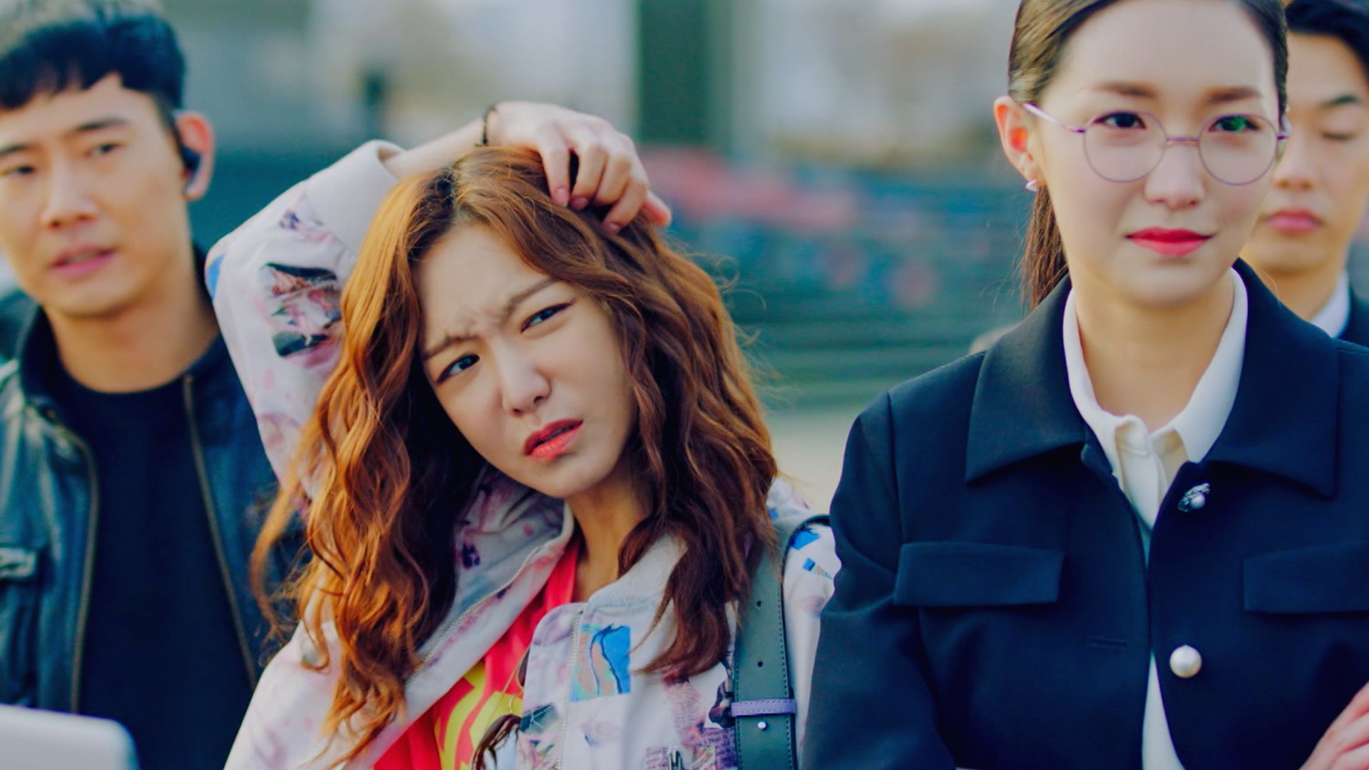 Big Issue season 1 episode 7 on undefined