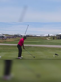 Round 2: Full replay | US Open 2026 on Fan Code