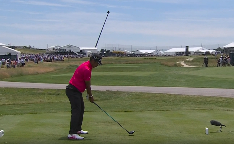 Round 2: Full replay | US Open 2026 on Fan Code