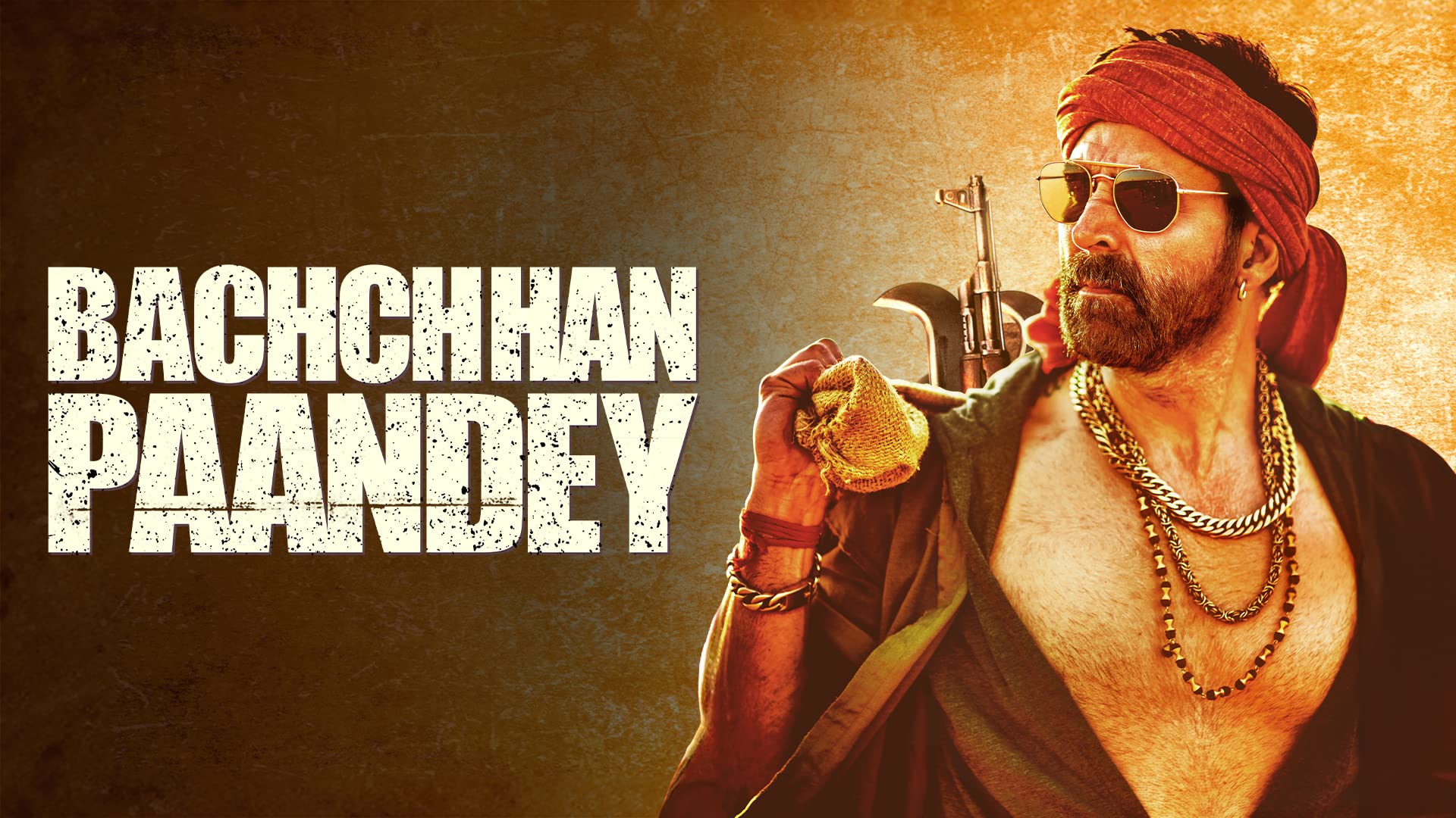 Bachchhan Paandey on undefined