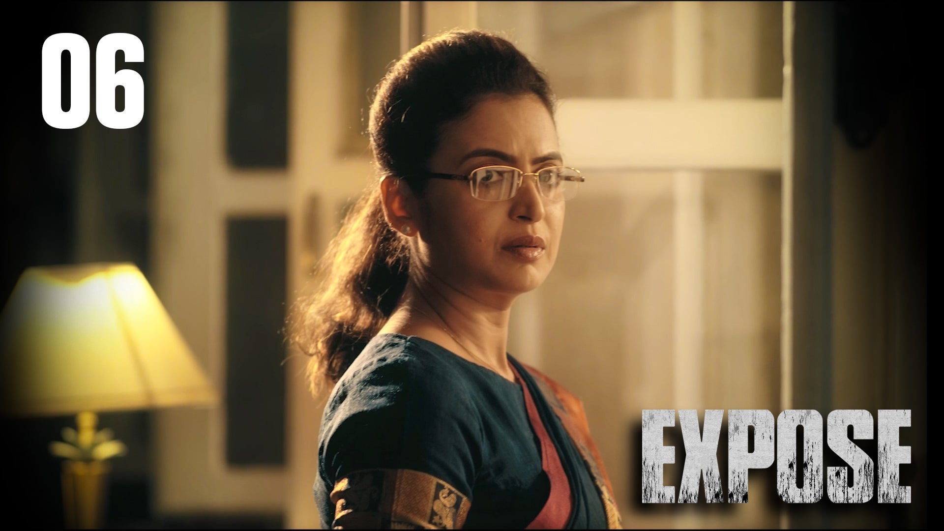 Expose on Kanccha Lannka